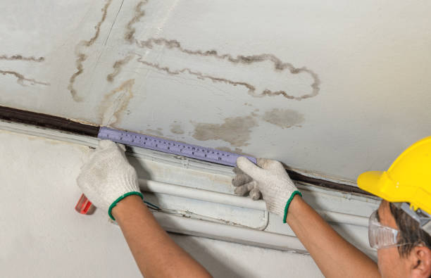 Reliable Sewage Cleanup contractor in Smithers, WV by Water Damage Irwin